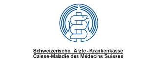 Logo Schweizerische rzte-Krankenkasse