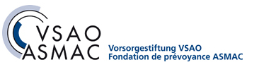 Logo Vorsorgestiftung VSAO